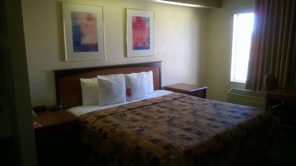 Econo Lodge North Academy Colorado Springs Exteriör bild